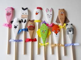 Puppets